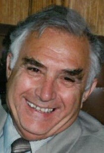 Obituary of Peter J. Arslanian