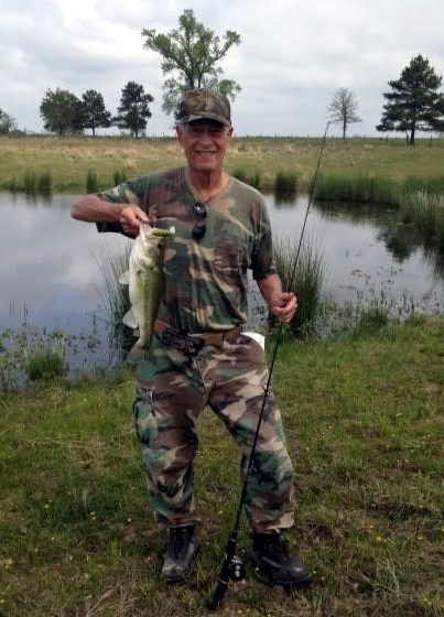 Obituary of Charles Leahlon Jacobs