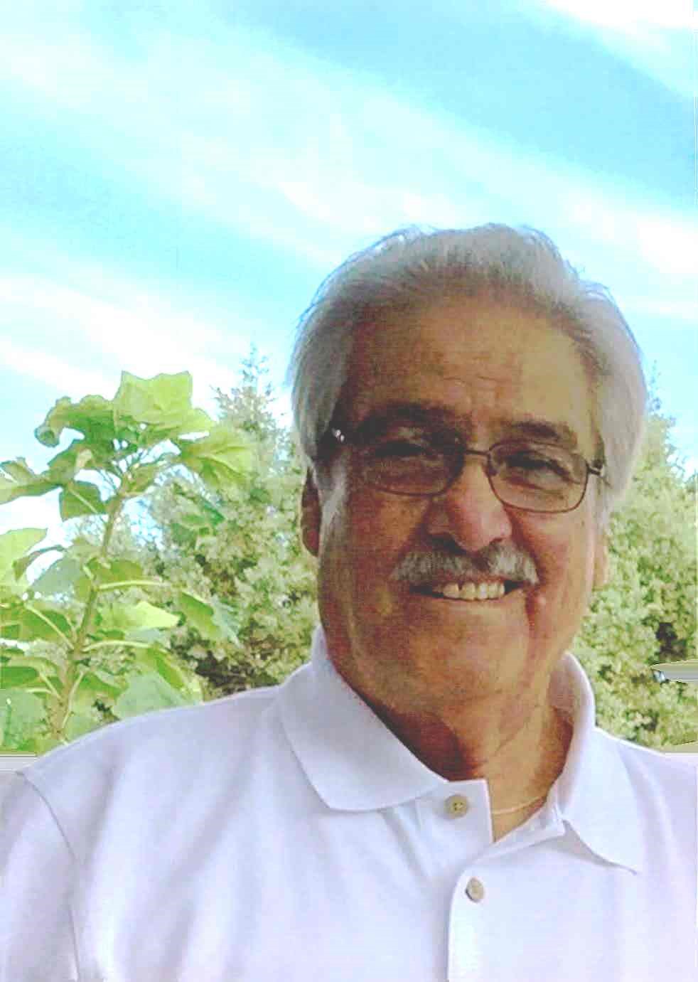 Avis de décès de Enrique Duarte