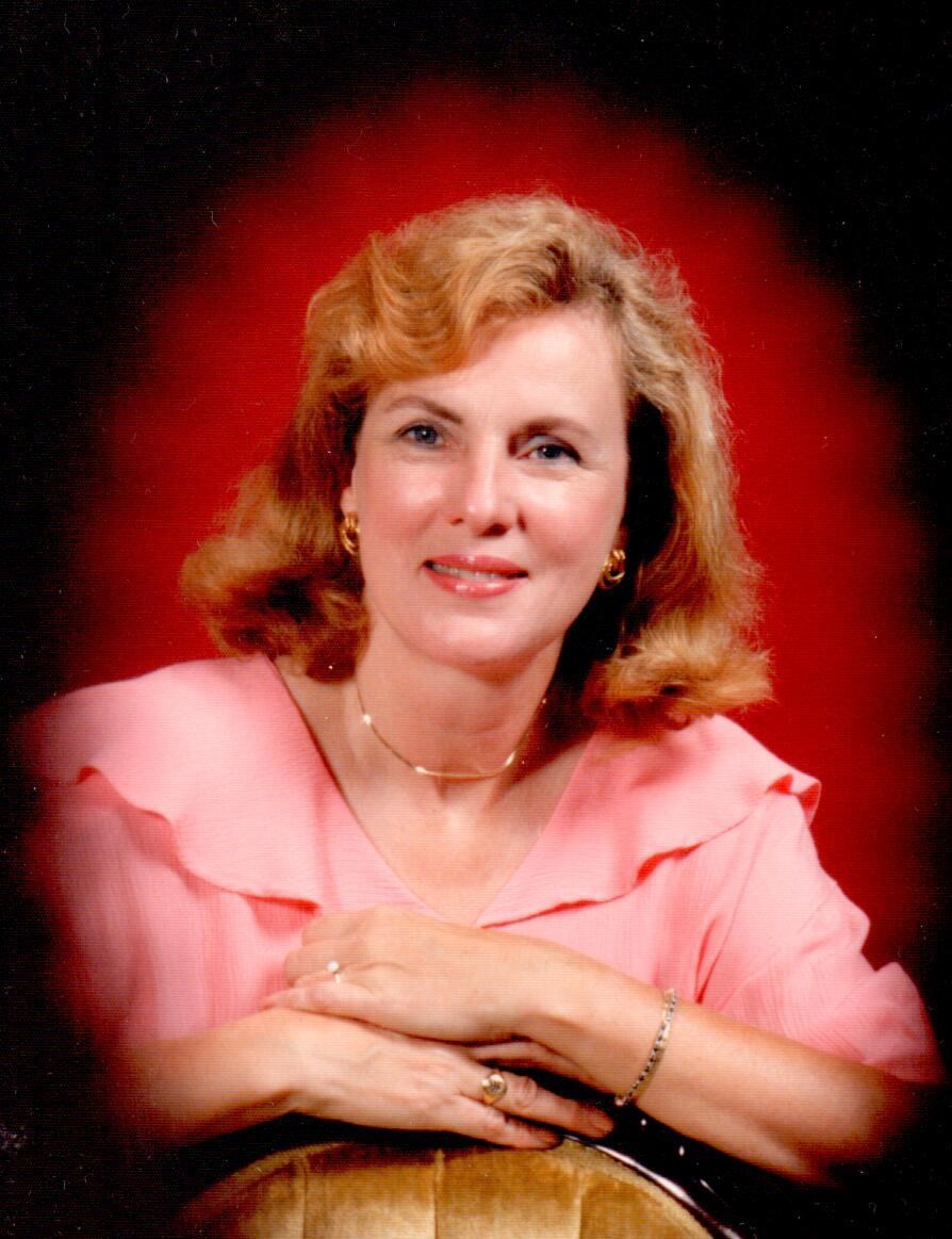 Obituary of Barbara Schroeder Rueger