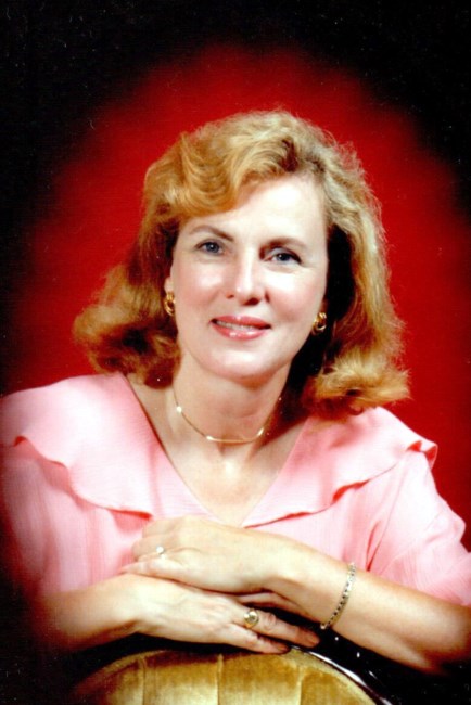 Obituary of Barbara Schroeder Rueger