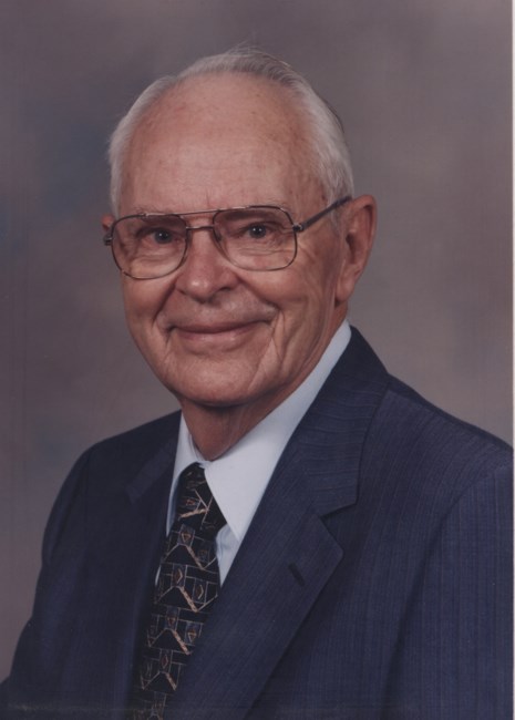 Obituary of George E Sledge