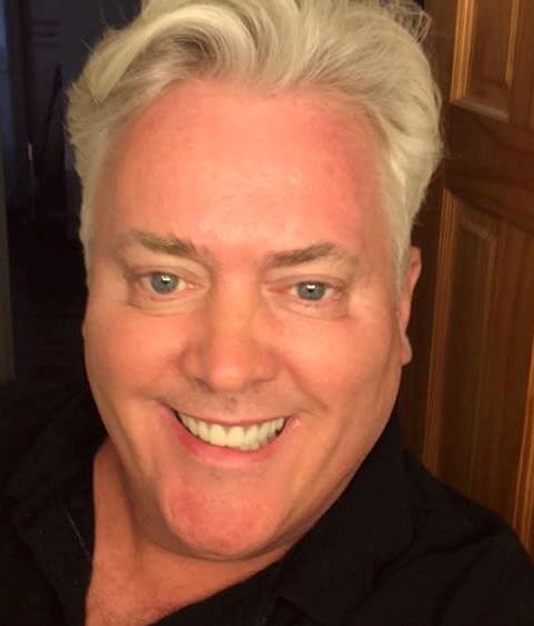 Obituary of Jonathan Paul Murray