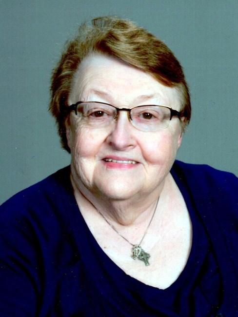 Obituary of Barbara Jane Graba