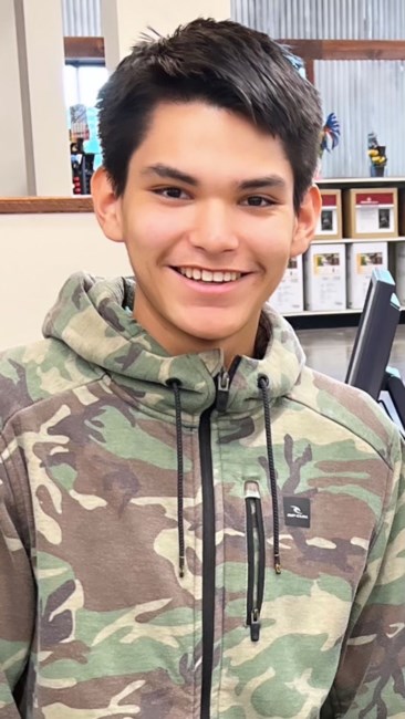 Obituary of Ambrose "Broski" Edward Dale Moore