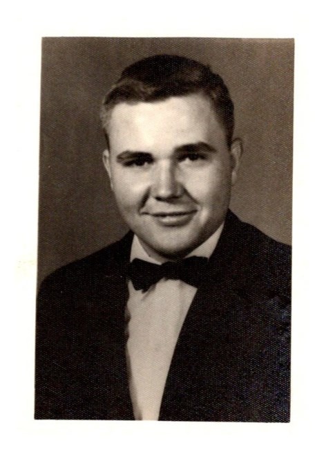 Obituario de John Donald Gawlik