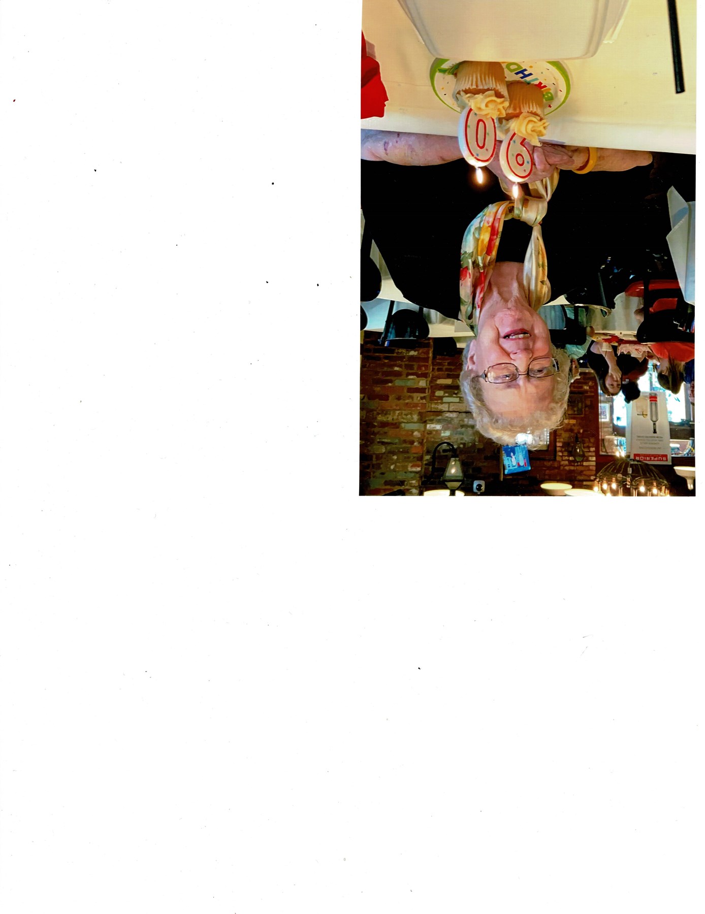 Obituary of Lenora D Sisson