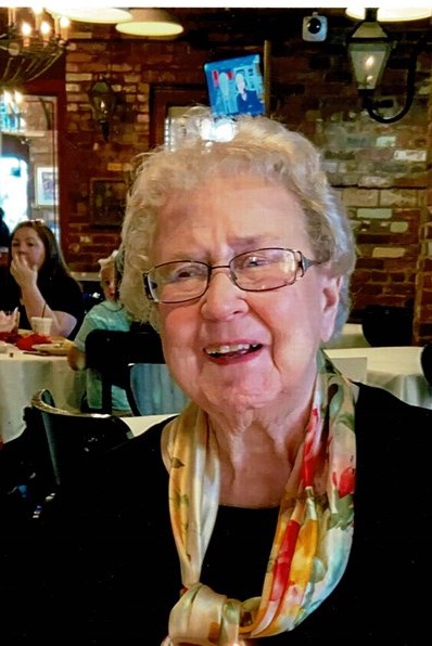 Obituary of Lenora D Sisson