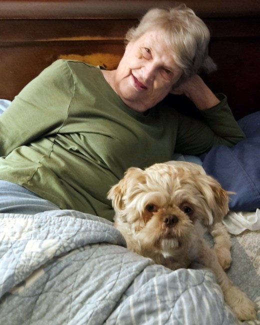 Obituary of Sally Lou Haddox