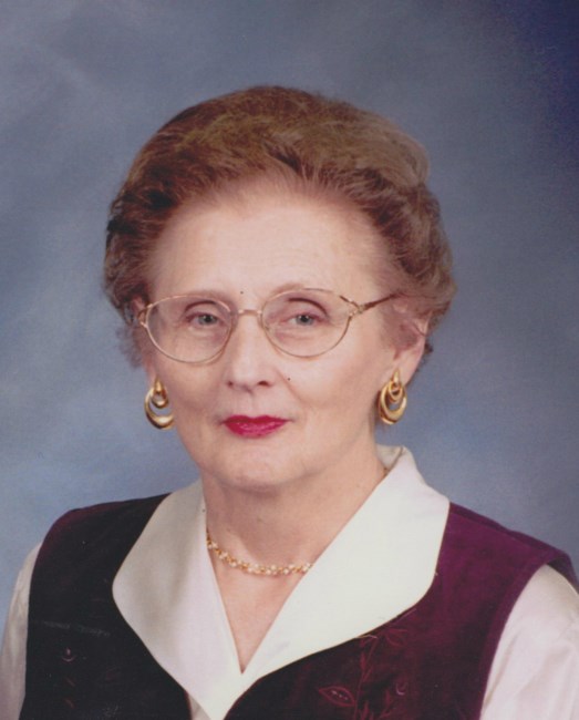 Obituary of Joy Vann Bigby