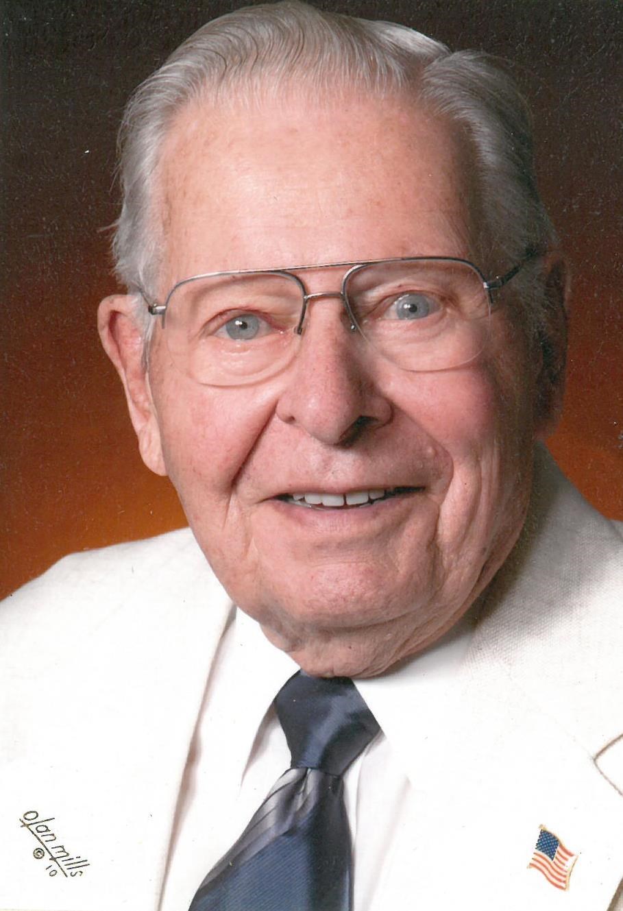 Loyd Berger, Obituary Colorado Springs, CO