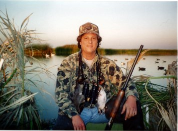 Obituary of John Jeffery "Jeff" Norton