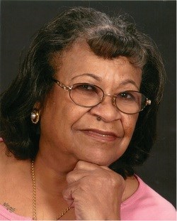 Obituary of Grace S Clark