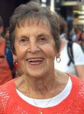 Obituary of Elizabeth S. Stephens Young