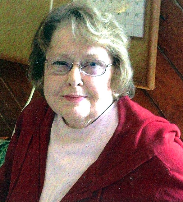 Obituary of Brenda Joyce Wright