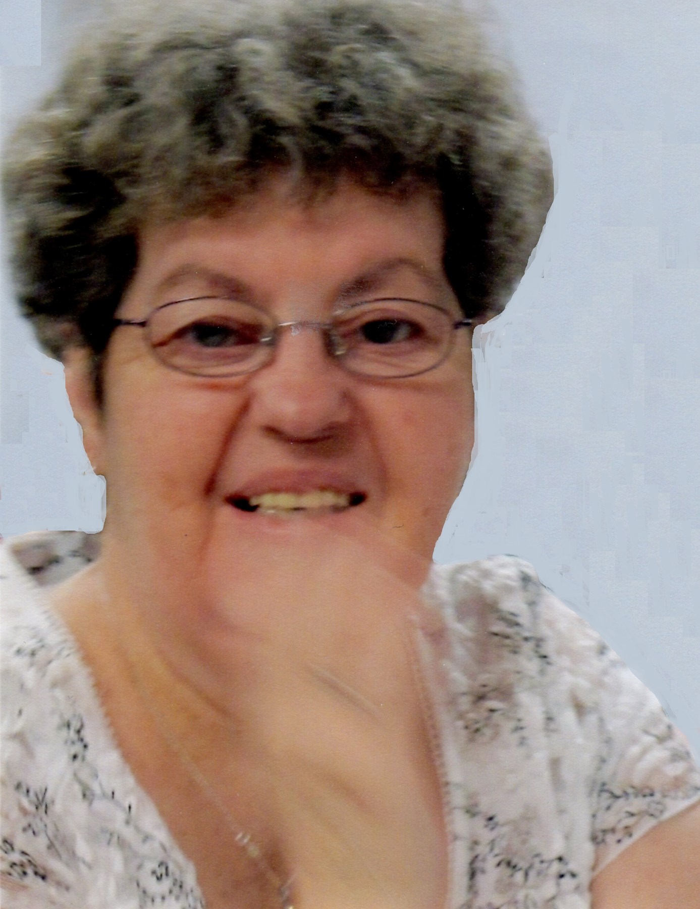 Diane Lajoie Obituary Quebec, QC