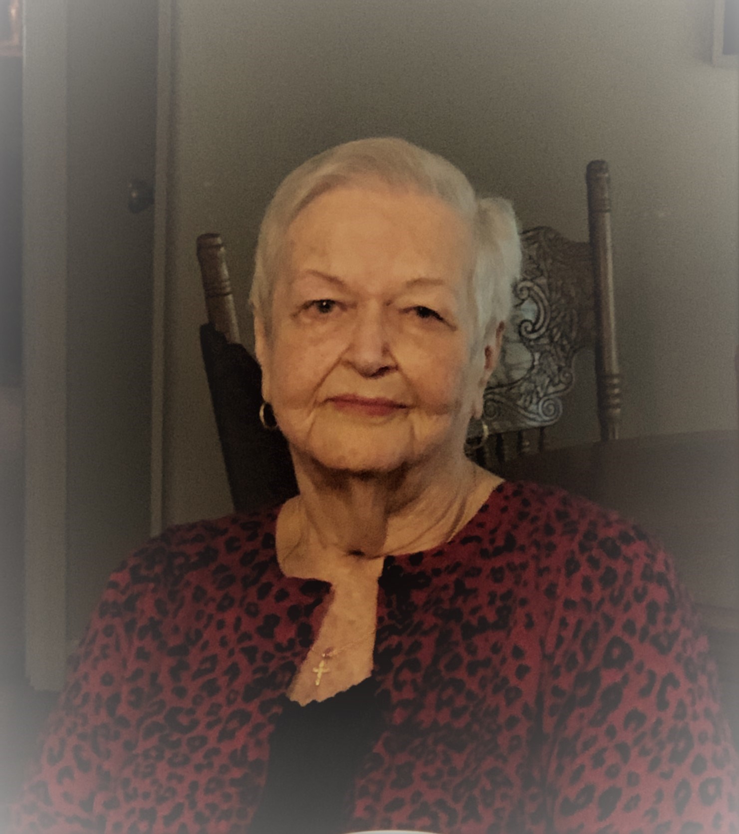 Obituary of Nina Faught Winchester