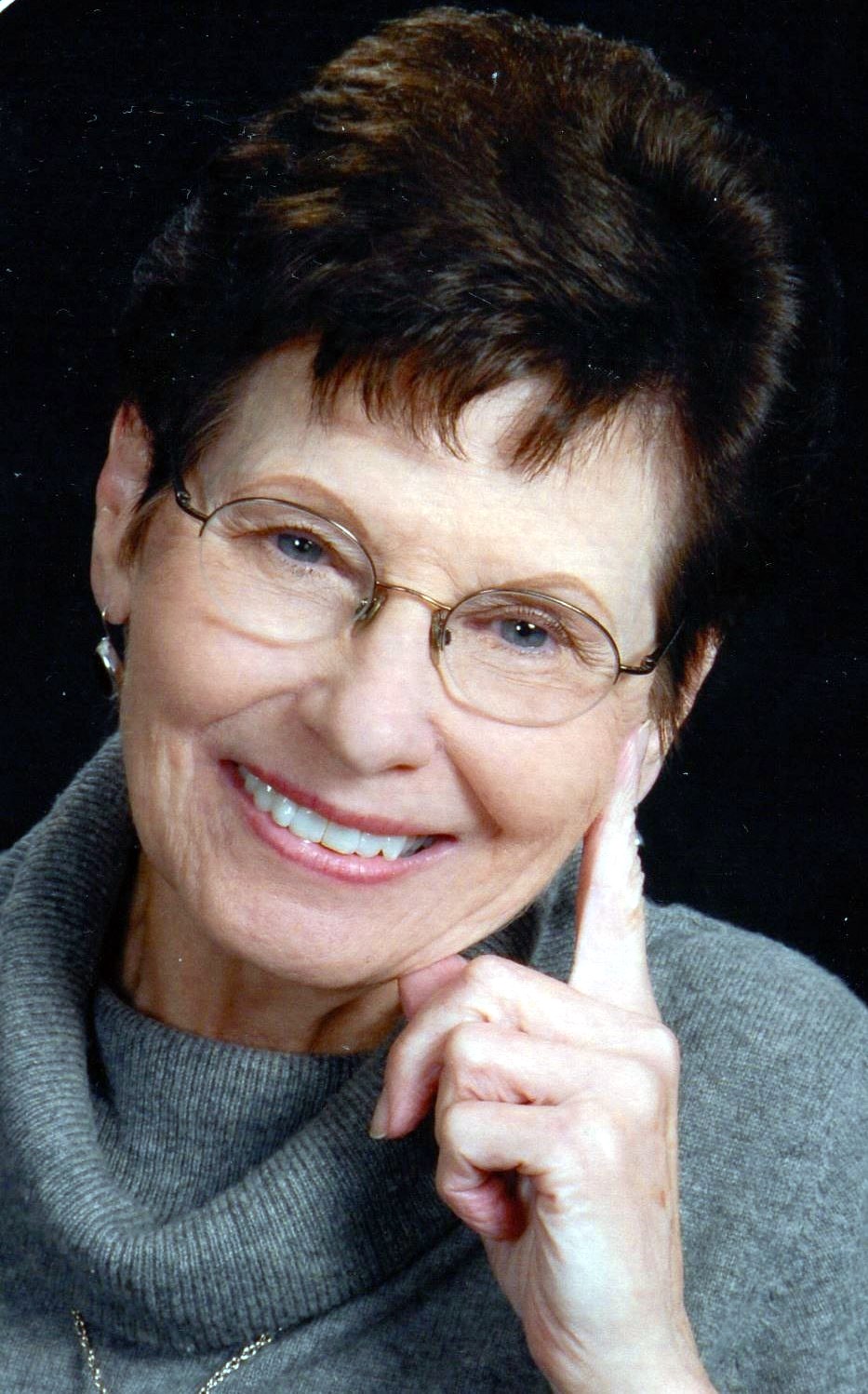 Ann Tucker Obituary Sikeston, MO