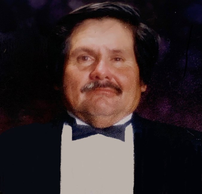 Obituary of Luis Arzate Garcia