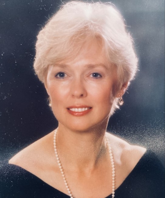 Obituary of Margaret Dyer-Weissman