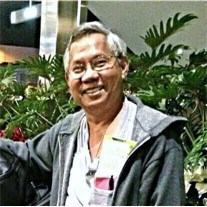 Obituary of Eduardo Razon Alviola