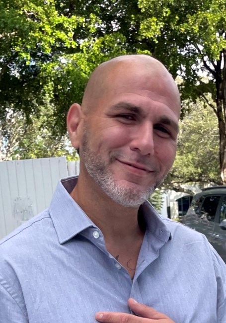 Nécrologie de Anthony DeLopa