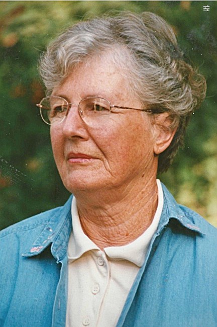 Obituary of Catherine Bernice Shields