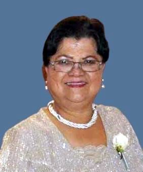 Obituary of Marieta (Cuenca) Hickey