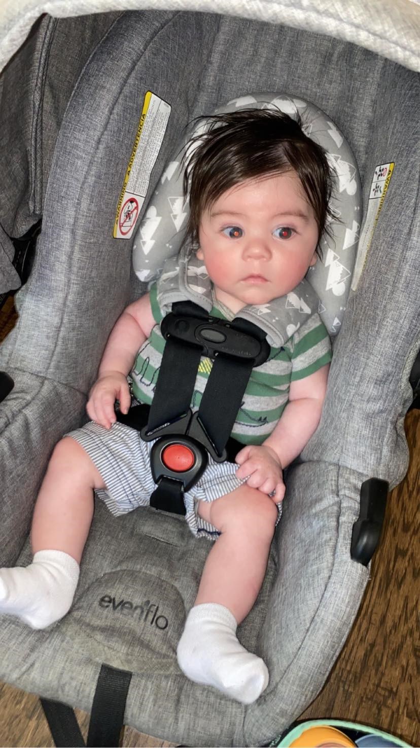 Obituary of Ash Ronnie Arthur Campbell