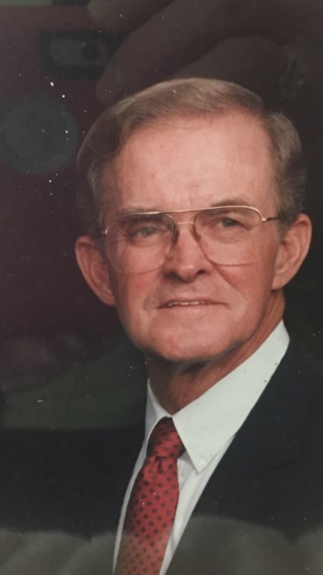 Obituary of H. Pete Walker