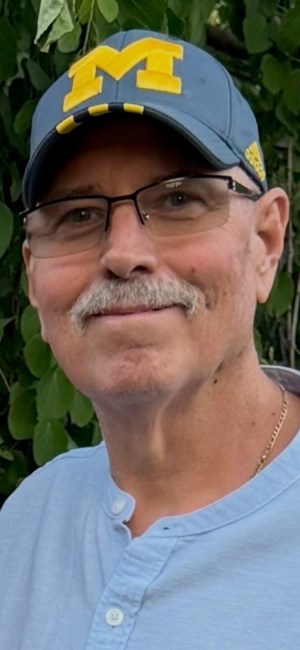 Obituary of David Mazurkiewicz