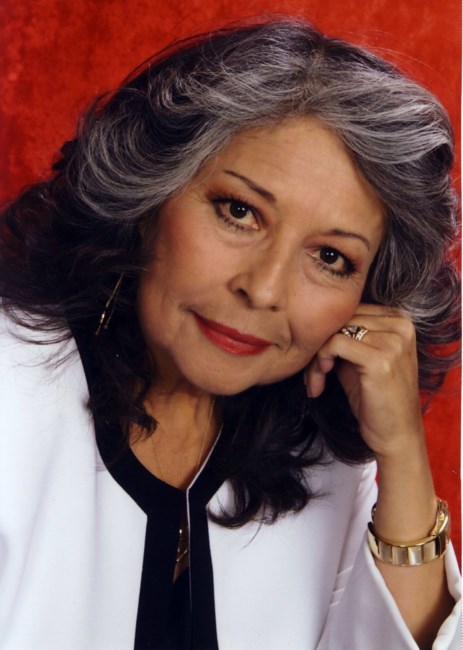 Obituary of Socorro Turrubiates