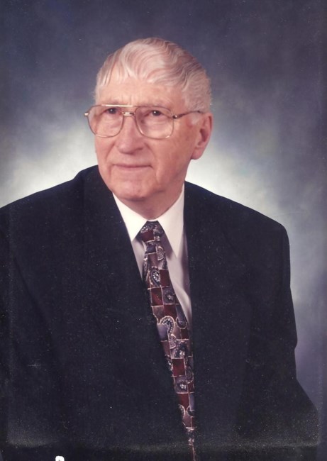 Obituary of Douglas John Steele