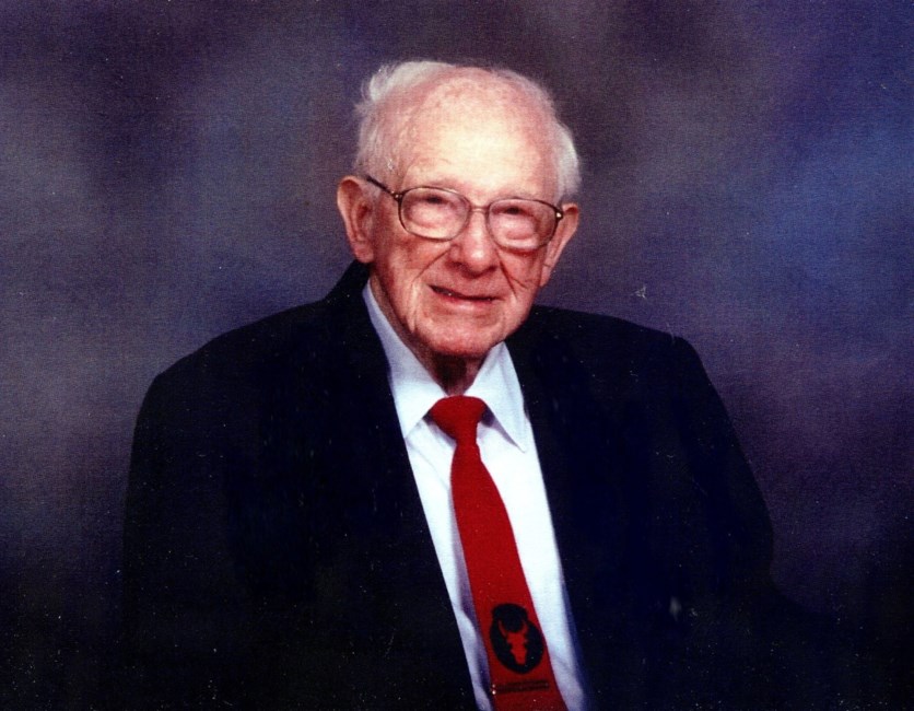 Obituary of Leslie Wilmer "Ace" Bailey