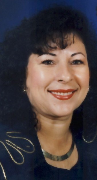 Obituary of Sylvia Sanchez