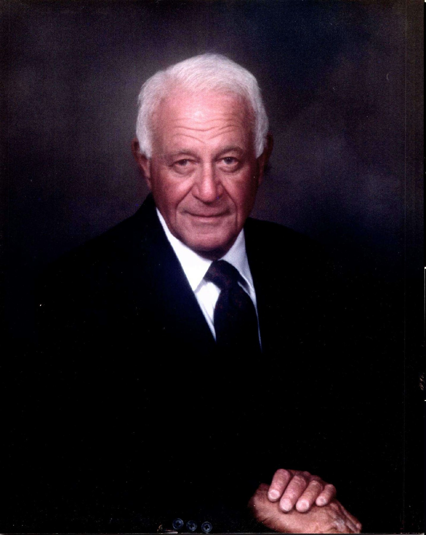 Obituary of Dr. Arnold Kane