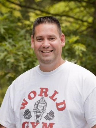 Obituary of Shane Michael Dearden Sr.