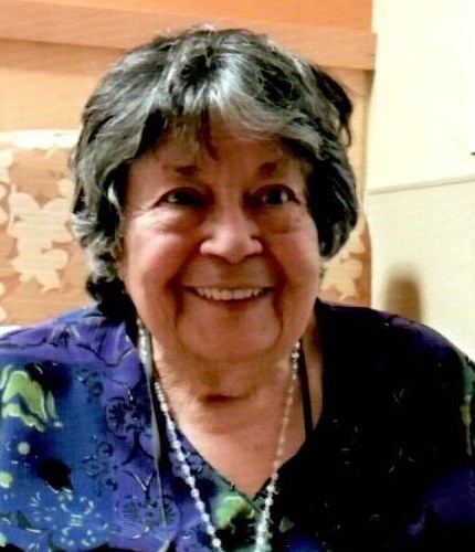 Obituary of Fadey M Seitenbach