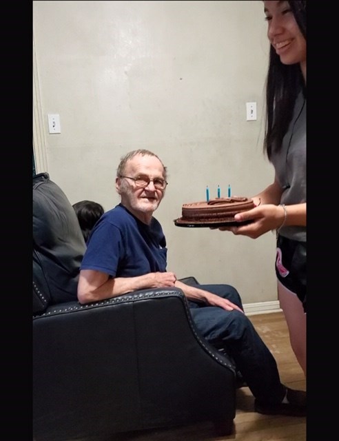 Avis de décès de Robert Charles Livingston Jr.