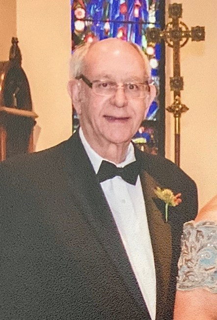 Obituary of Joseph "Andy" Andrew Bever