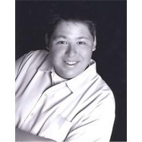 Obituary of Griffin Paul Mershon