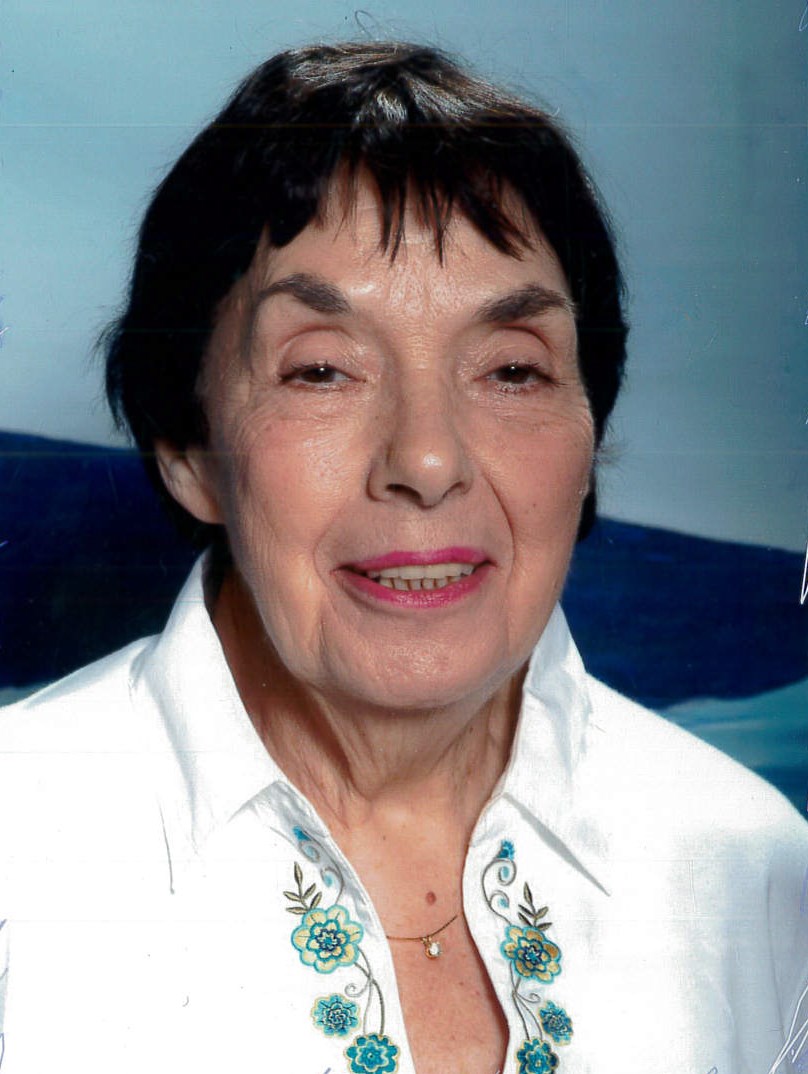 Anne Phillips Obituary Whittier, CA