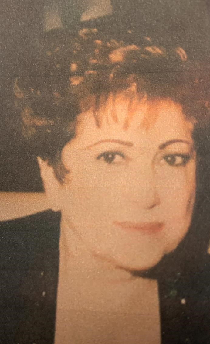 Obituary of Charlotte Croft