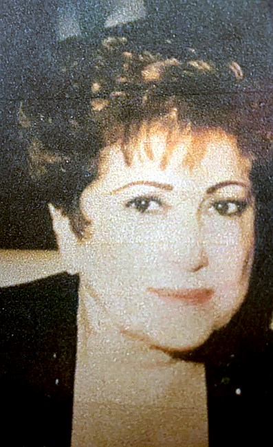 Obituary of Charlotte Croft