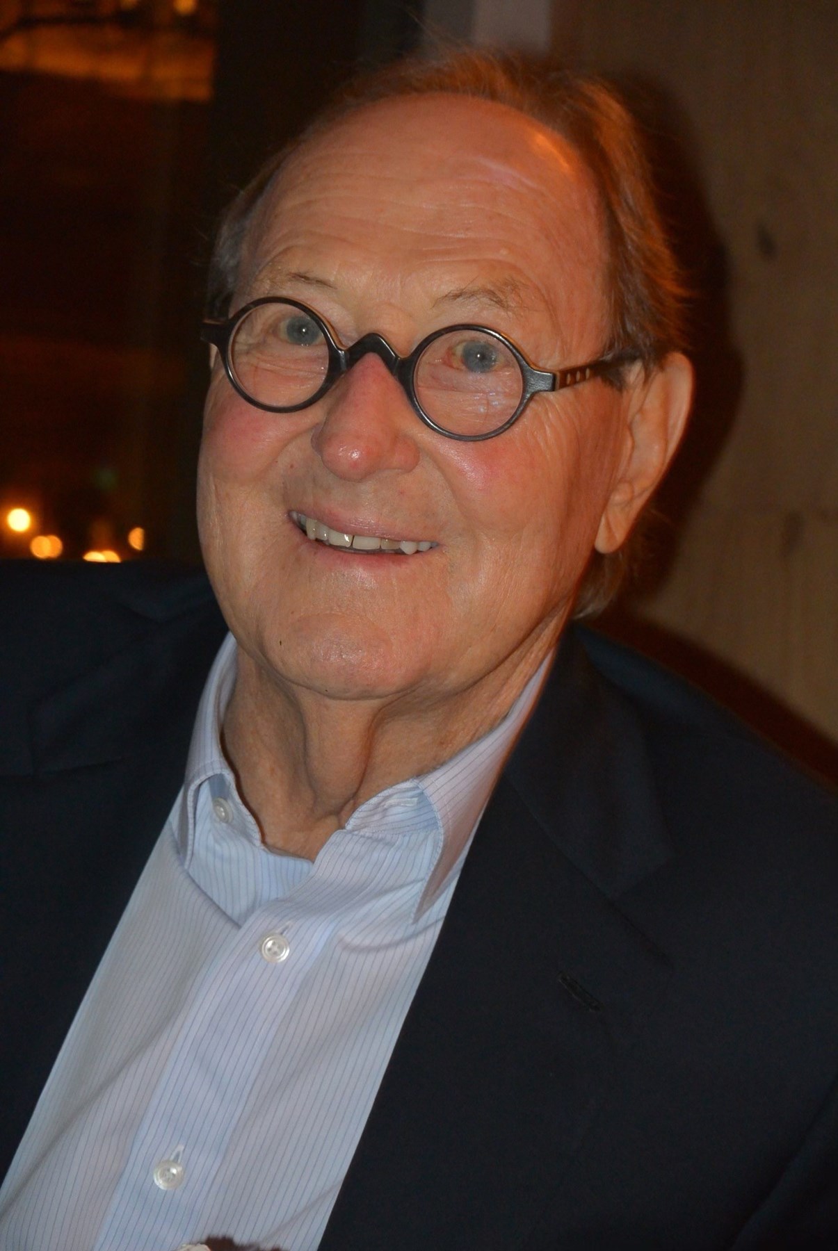 Obituary of Dr. Stanley Arthur Williams