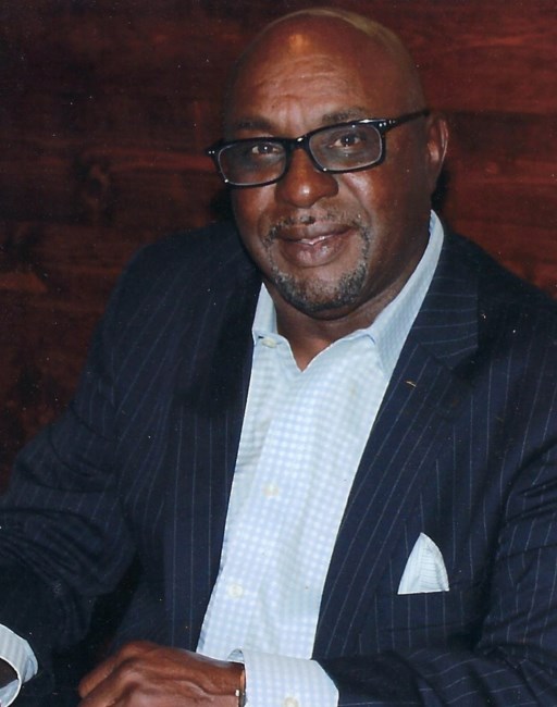 Avis de décès de Charles Edward Oliver