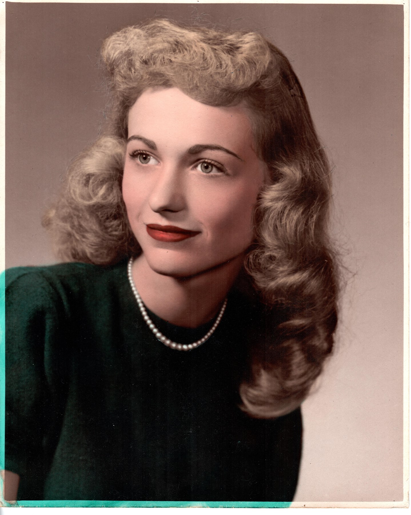 Obituary of Nancy Bonacci