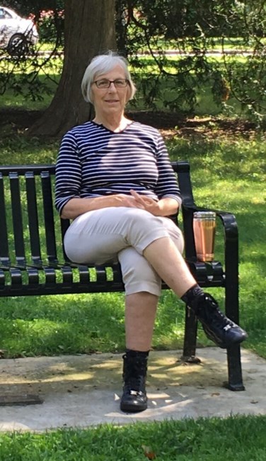 Obituary of Susan Patrice Lollis