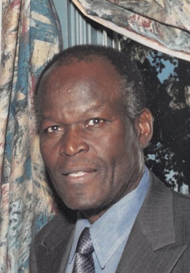 Obituary of Trevor Alistair Prescod Sr.