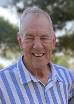 Obituario de Richard Lee Bolt